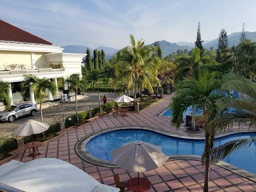 Ratih Hotel & Restaurant